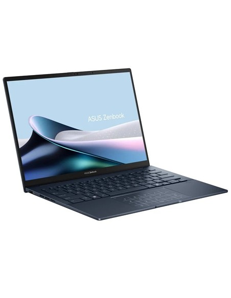 PORTATIL ASUS ZENBOOK 14 ULTRA 7 255H/16GB/SSD1TB/