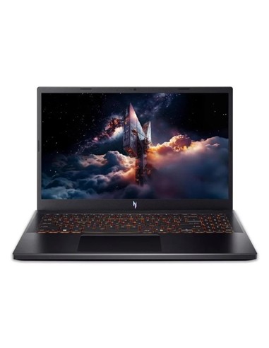 PORTATIL GAMING ACER NITRO V15 RYZEN 7 260U/16GB D