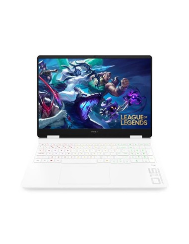 PORTATIL GAMING HP OMEN I9 14900HX/32GB DDR5/SSD1T
