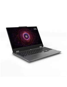 PORTATIL GAMING LENOVO LOQ RYZEN 7 7435HS/24GB DDR 2