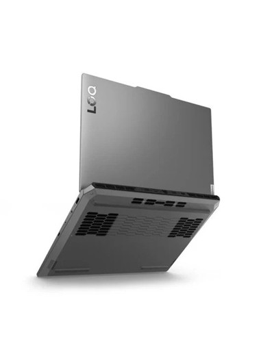 PORTATIL GAMING LENOVO LOQ RYZEN 7 7435HS/24GB/SSD