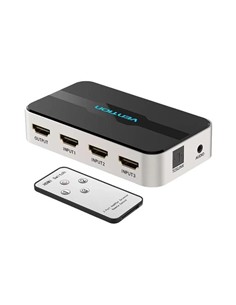 DUPLICADOR VENTION 3XHDMI HEMBRA - HDMI MACHO X1 A