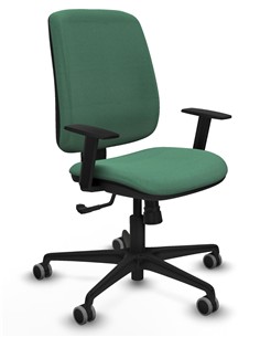 SILLA ALARES VERDE