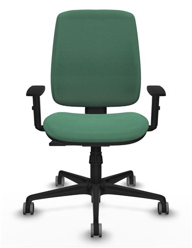 SILLA ALARES VERDE