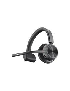 AURICULAR + MICROFONO POLY VOYAGER 4320 BIAURAL US 2
