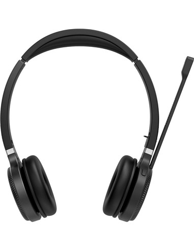 AURICULAR + MICROFONO YEALINK WH62 MONOAURAL DECT