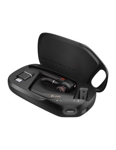 AURICULAR POLY VOYAGER LEGEND 50-M INALAMBRICO BT