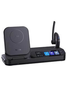 AURICULAR YEALINK BH71 WORKSTATION WIRELESS MONOAU