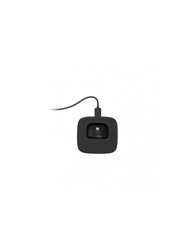 AURICULARES + MICROFONO CONCEPTRONIC CON BASE DE C