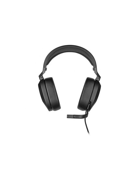 AURICULARES + MICROFONO CORSAIR HS65 USB GAMING HE