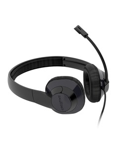 AURICULARES + MICROFONO CREATIVE CHAT MAX HS-720 U 2