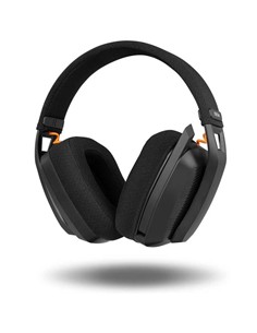 AURICULARES + MICROFONO GAMING KROM KANJI HEADSET