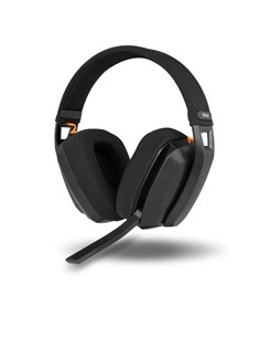 AURICULARES + MICROFONO GAMING KROM KANJI HEADSET 2