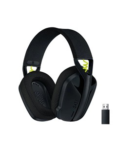 AURICULARES + MICROFONO GAMING LOGITECH G435 BLUET