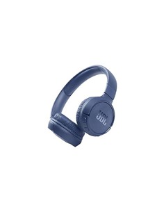 AURICULARES + MICROFONO JBL TUNE 510 BLUETOOTH BLU