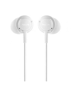AURICULARES + MICROFONO NGS CROSS STEP IN EAR USB-