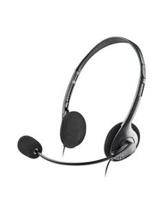 AURICULARES + MICROFONO NGS MS103MAX JACK 3.5 BLAC 2