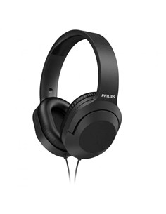 AURICULARES + MICROFONO PHILIPS TAH2005 JACK 3.5 B