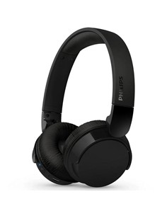 AURICULARES + MICROFONO PHILIPS TAH4209BK BLUETOOT