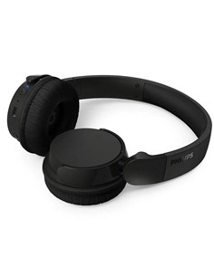AURICULARES + MICROFONO PHILIPS TAH4209BK BLUETOOT 2