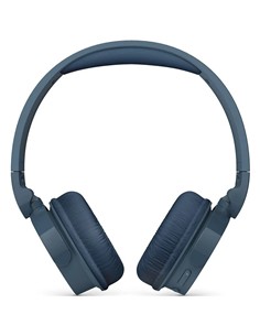 AURICULARES + MICROFONO PHILIPS TAH4209BL BLUETOOT 2
