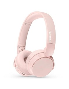 AURICULARES + MICROFONO PHILIPS TAH4209PK BLUETOOT