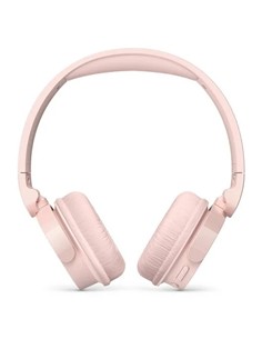 AURICULARES + MICROFONO PHILIPS TAH4209PK BLUETOOT 2