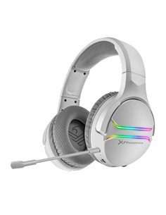 AURICULARES + MICROFONO PHOENIX GAMING WIRELESS 7.
