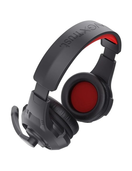 AURICULARES + MICROFONO TRUST HEADSET JACK 3,5MM B