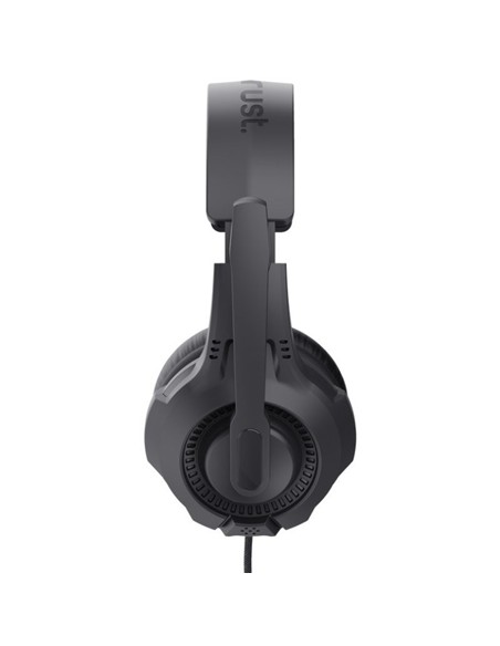 AURICULARES + MICROFONO TRUST HEADSET JACK 3,5MM B