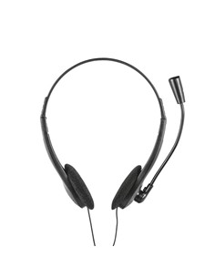 AURICULARES + MICROFONO TRUST PRIMO HEADSET 2