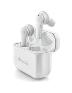 AURICULARES NGS ARTICA BLOOM EARPHONES BLUETOOTH W