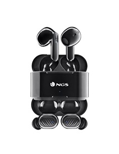 AURICULARES NGS ARTICA DUO EARPHONES BLUETOOTH WIR