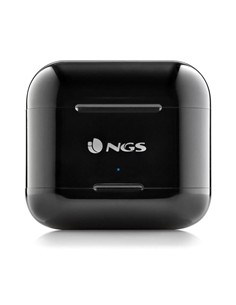 AURICULARES NGS ARTICA DUO EARPHONES BLUETOOTH WIR 2