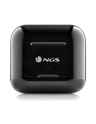 AURICULARES NGS ARTICA DUO EARPHONES BLUETOOTH WIR