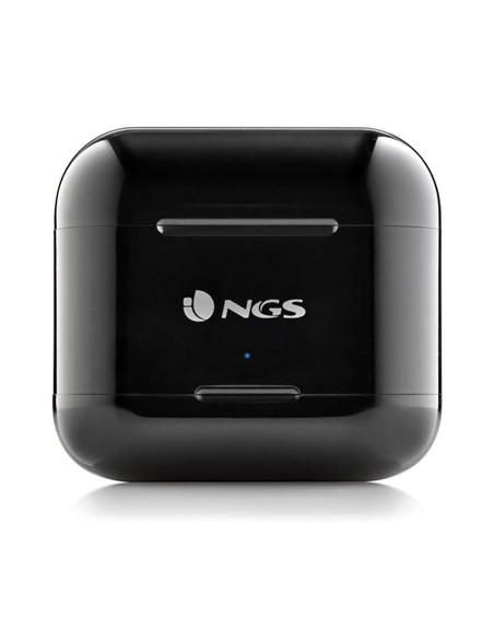 AURICULARES NGS ARTICA DUO EARPHONES BLUETOOTH WIR