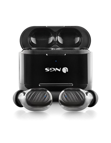 AURICULARES NGS ARTICA DUO EARPHONES BLUETOOTH WIR