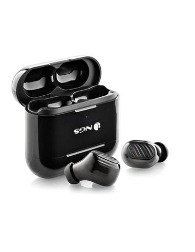 AURICULARES NGS ARTICA DUO EARPHONES BLUETOOTH WIR