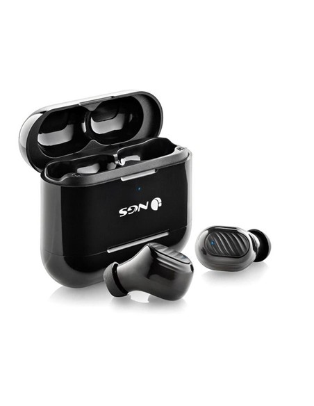 AURICULARES NGS ARTICA DUO EARPHONES BLUETOOTH WIR