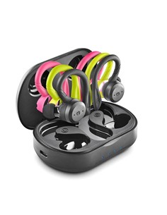 AURICULARES NGS ARTICA JOGGER EARPHONES BLUETOOTH