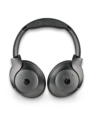 AURICULARES NGS ARTICA SHAKE BLUETOOTH 5.3 ANC BLA