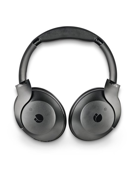 AURICULARES NGS ARTICA SHAKE BLUETOOTH 5.3 ANC BLA