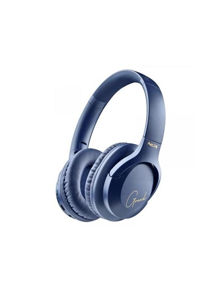 AURICULARES NGS ARTICAGREED WIRELESS BLUETOOTH/MIC