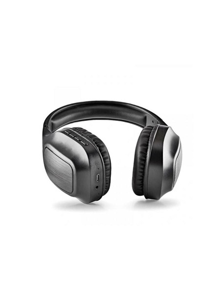 AURICULARES NGS ARTICAWRATH BLUETOOTH WIRELESS BLA