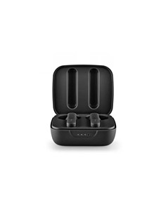 AURICULARES NGS MOVE IN EAR ENC BLUETOOTH 5.3 BLAC