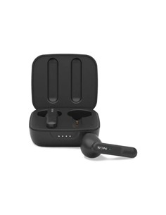 AURICULARES NGS MOVE IN EAR ENC BLUETOOTH 5.3 BLAC 2