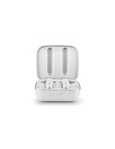 AURICULARES NGS MOVE IN EAR ENC BLUETOOTH 5.3 WHIT