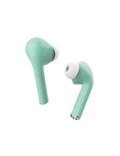 AURICULARES TRUST NIKA TOUCH EARPHONES BLUETOOTH W