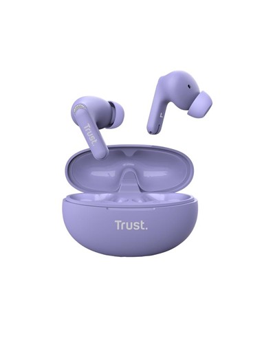 AURICULARES TRUST YAVI EARBUDS ENC BLUETOOTH WIREL
