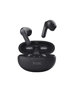 AURICULARES TRUST YAVI EARPHONES ENC BLUETOOTH WIR